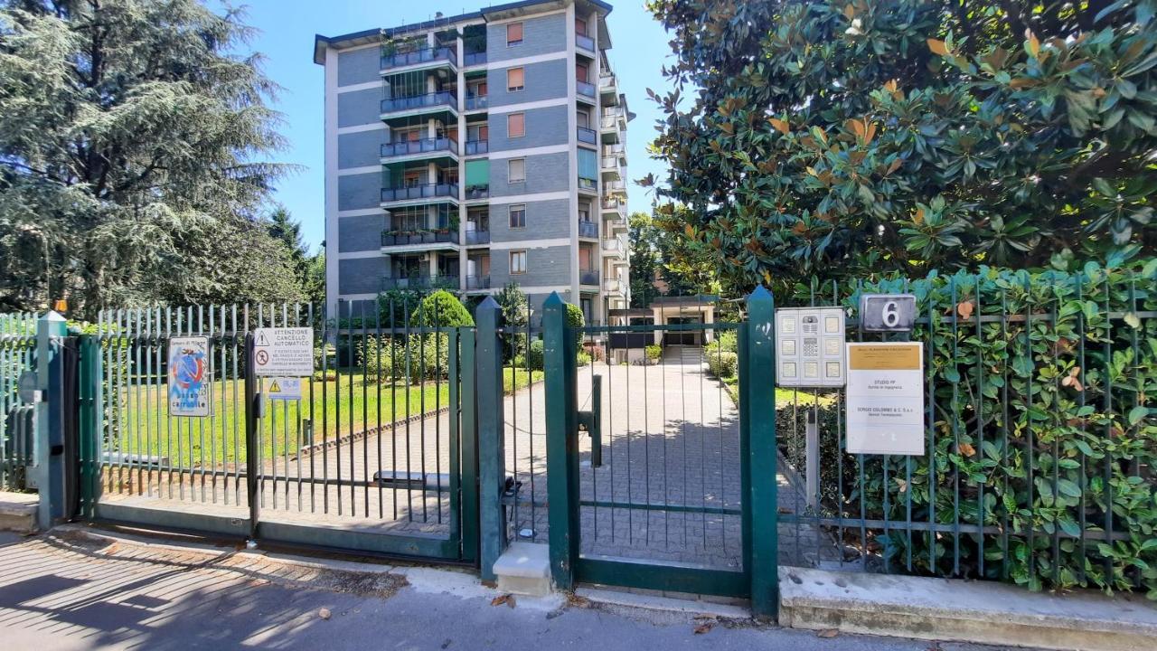 Navigli - Appartamento Romolo Milan Exterior photo